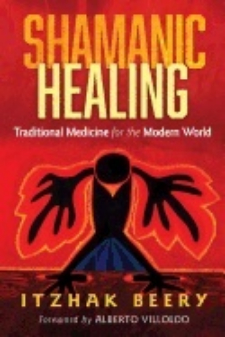 Picture of Shamanic healing - traditional medicine for the modern world