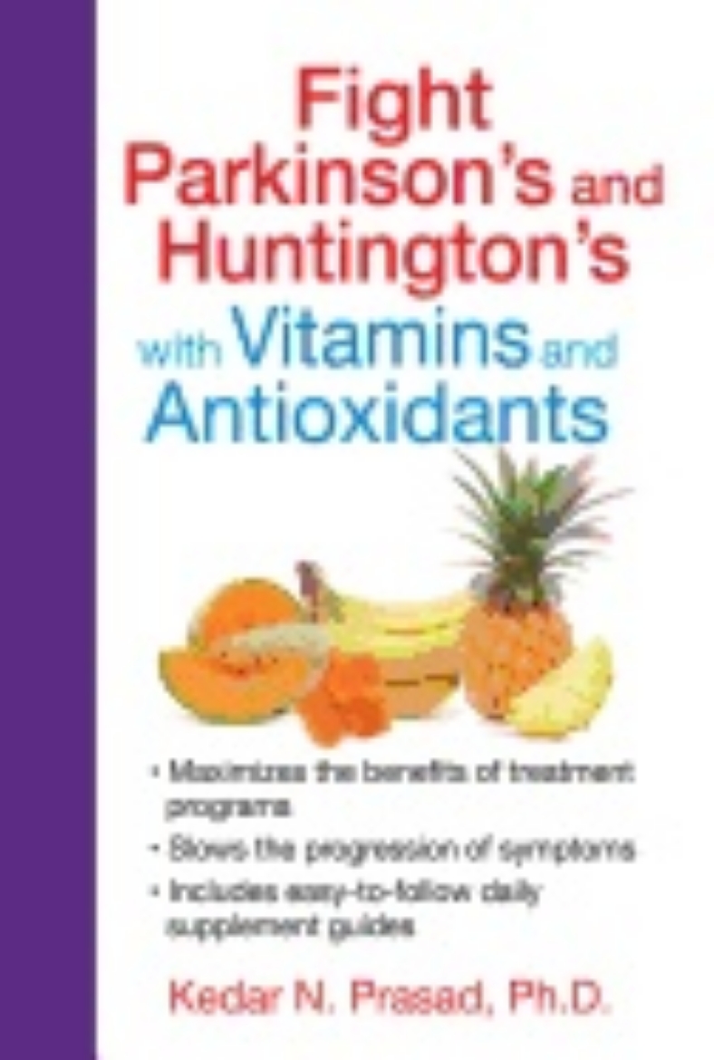 Picture of Fight Parkinson's And Huntingdon's With Vitamins And Antioxidants