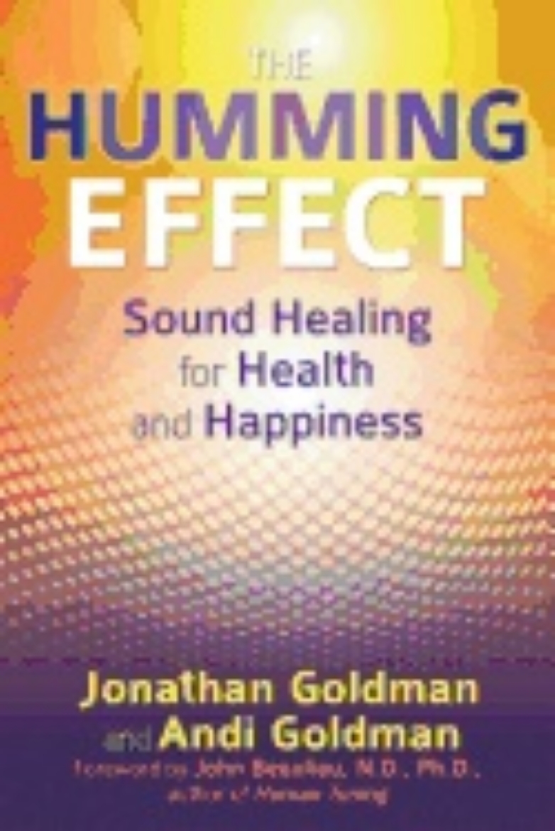 Picture of Humming effect - sound healing for health and happiness