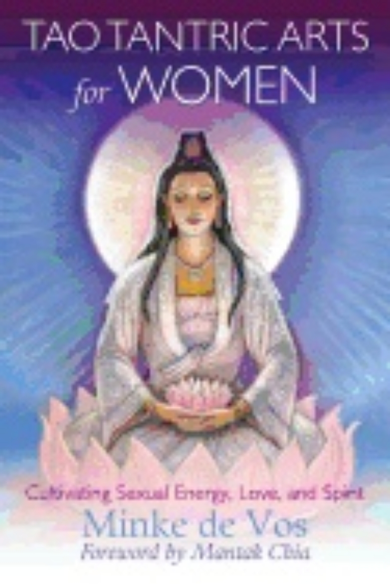 Picture of Tao tantric arts for women - cultivating sexual energy, love, and spirit