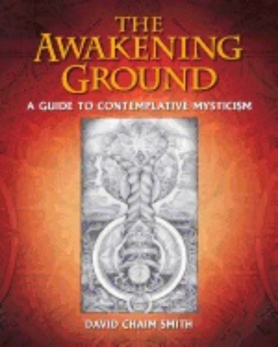 Picture of Awakening ground - a guide to contemplative mysticism