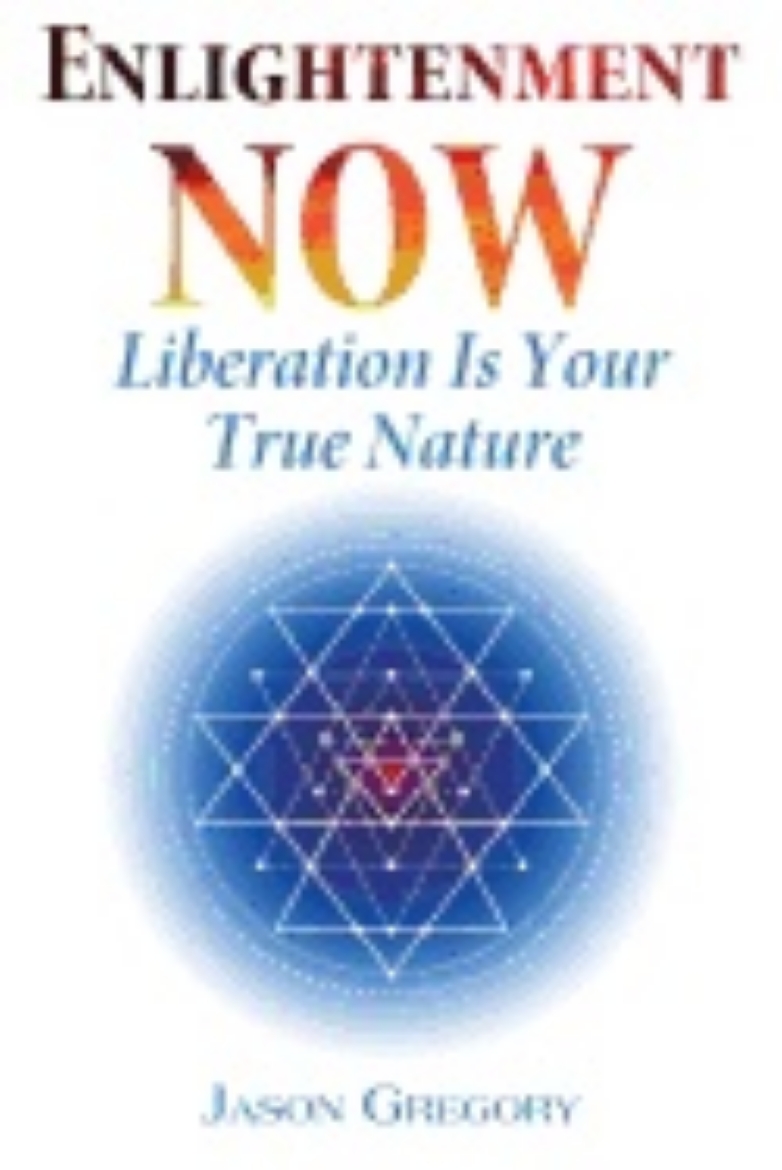 Picture of Enlightenment now - liberation is your true nature