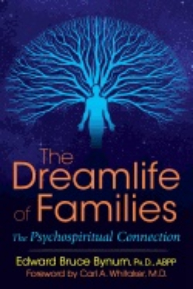 Picture of Dreamlife of families - the psychospiritual connection