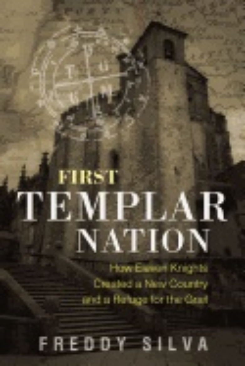 Picture of First templar nation - how eleven knights created a new country and a refug