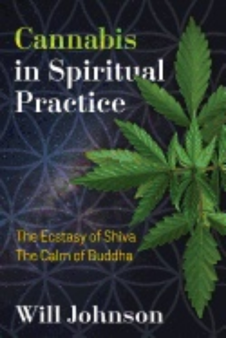 Picture of Cannabis in spiritual practice - the ecstasy of shiva, the calm of buddha