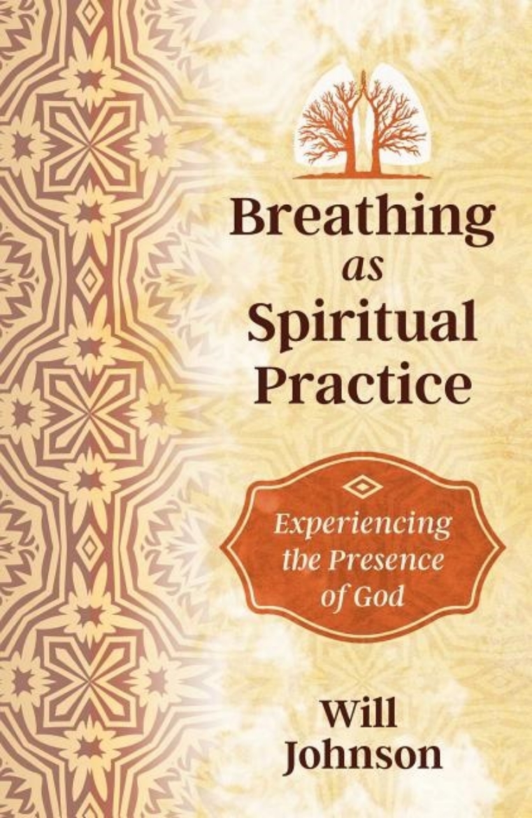 Picture of Breathing As Spiritual Practice
