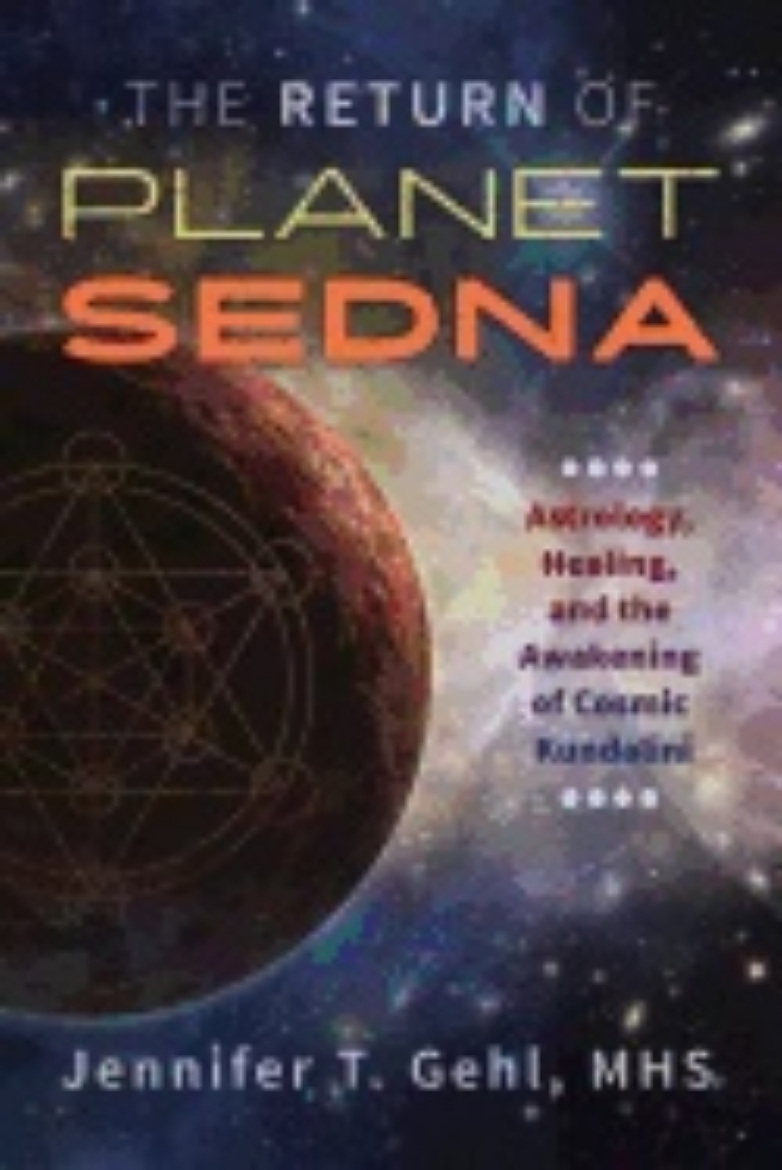 Picture of Return Of Planet Sedna