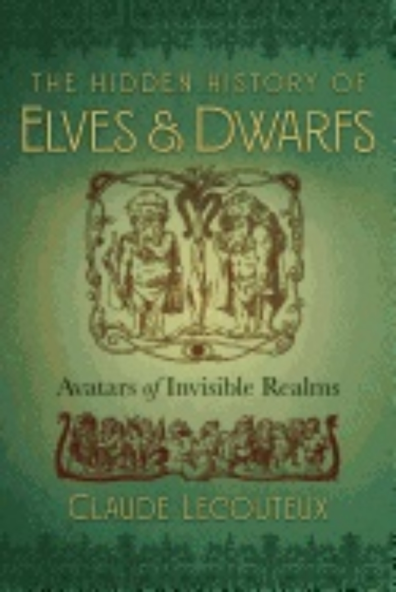 Picture of Idden History Of Elves And Dwarfs