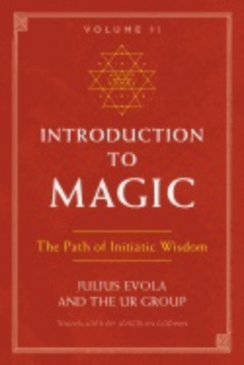 Picture of Introduction To Magic, Volume Ii