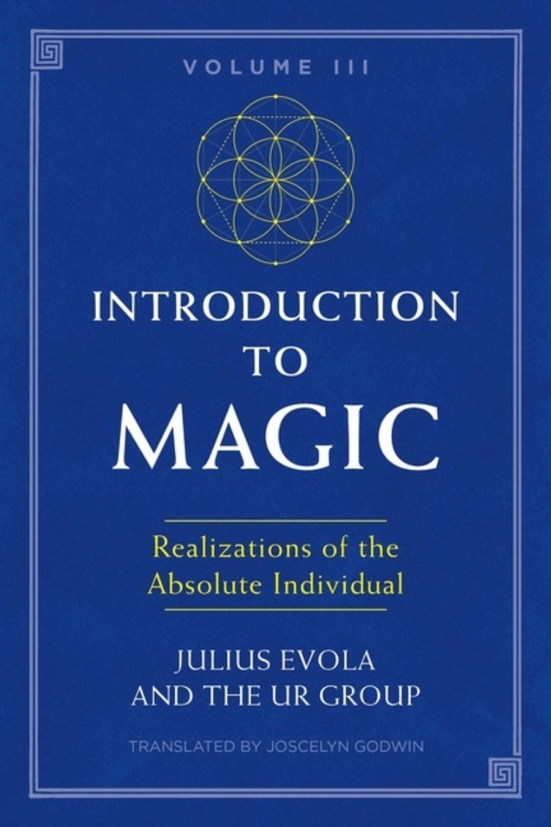 Picture of Introduction To Magic, Volume Iii