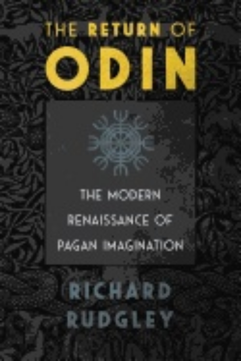 Picture of Return of odin - the modern renaissance of pagan imagination