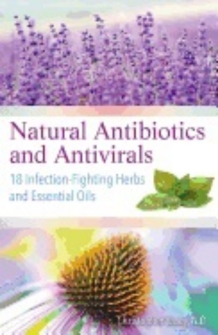 Picture of Natural Antibiotics And Antivirals