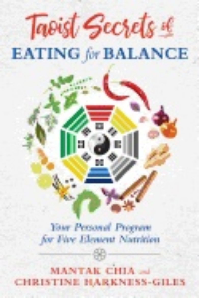 Picture of Taoist Secrets Of Eating For Balance