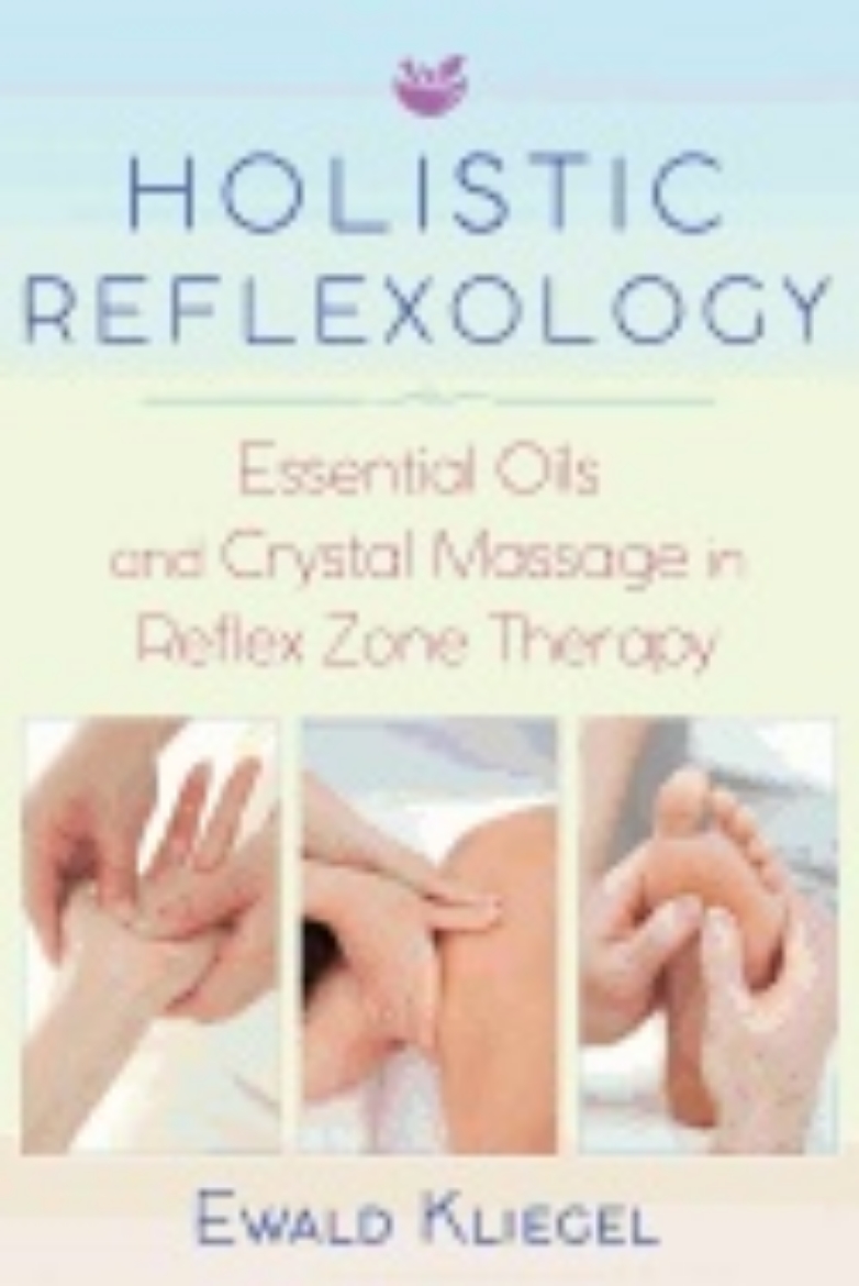 Picture of Holistic Reflexology