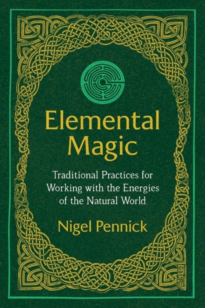 Picture of Elemental Magic