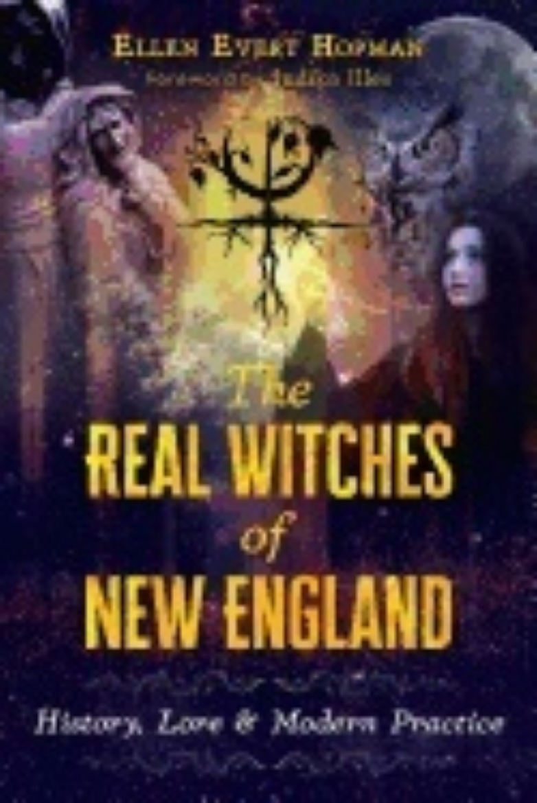 Picture of Real Witches Of New England