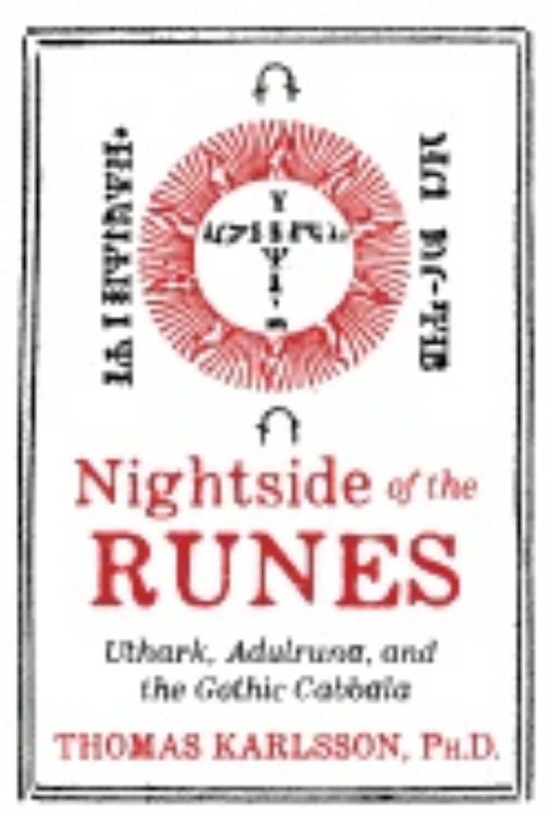 Picture of Nightside Of The Runes