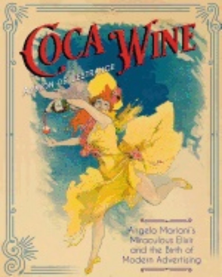 Picture of Coca Wine