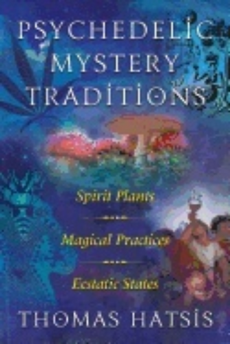 Picture of Psychedelic Mystery Traditions