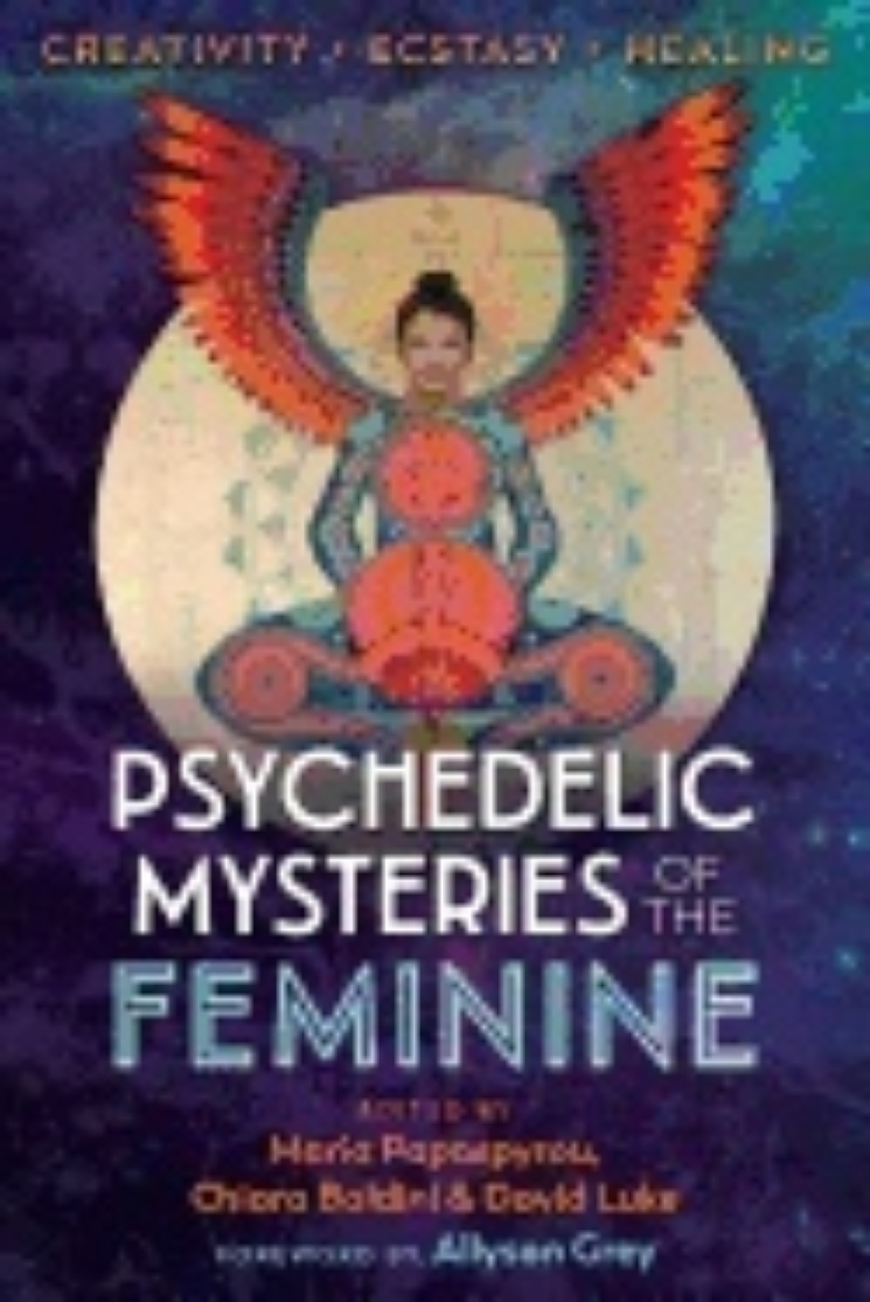 Picture of Psychedelic Mysteries Of The Feminine