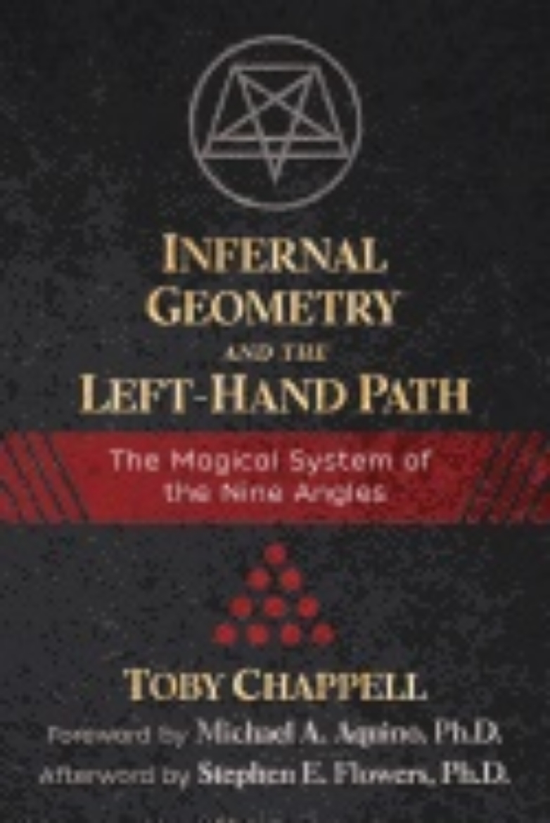 Picture of Infernal Geometry And The Left-Hand Path