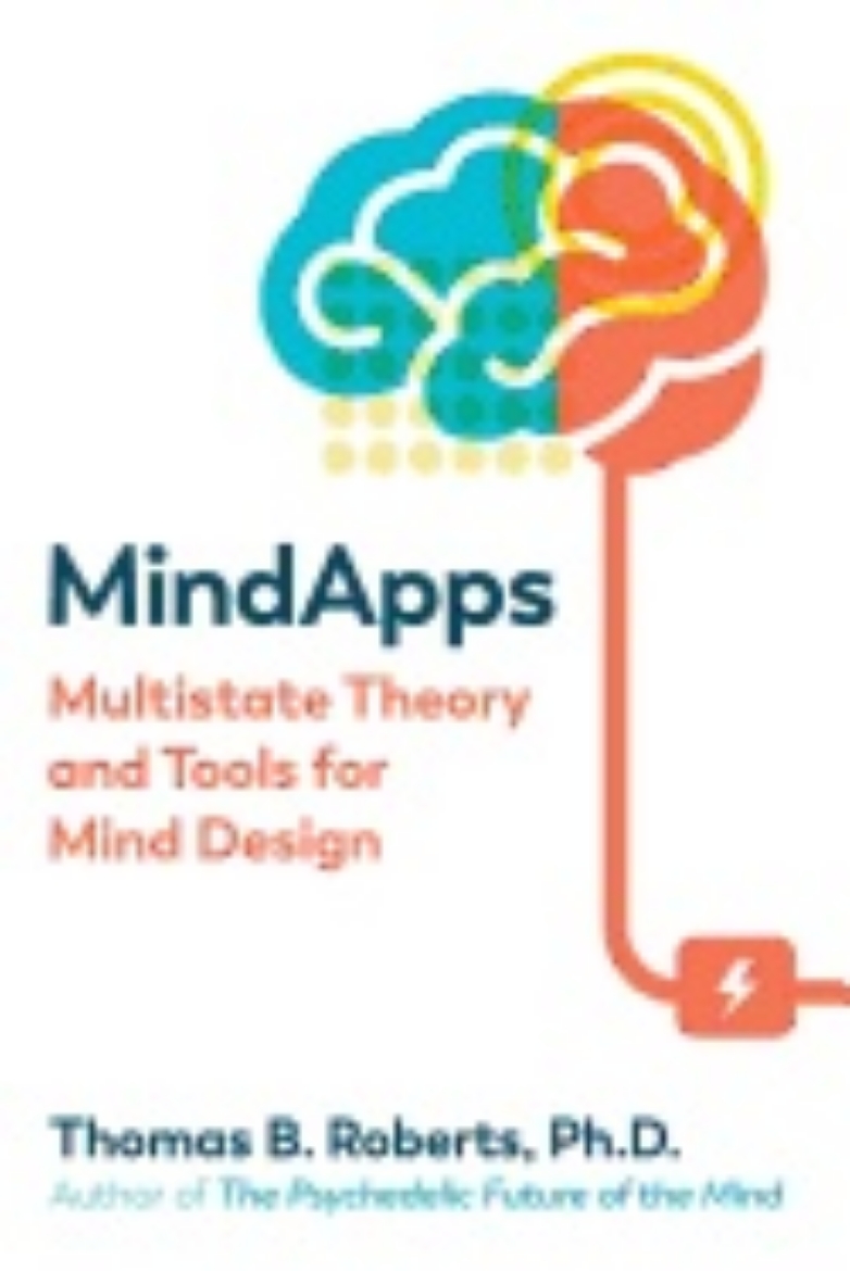 Picture of Mindapps : Multistate Theory and Tools for Mind Design