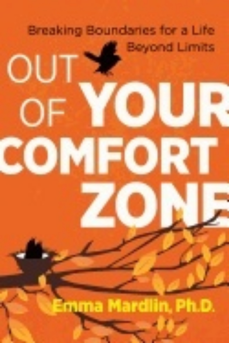 Picture of Out Of Your Comfort Zone