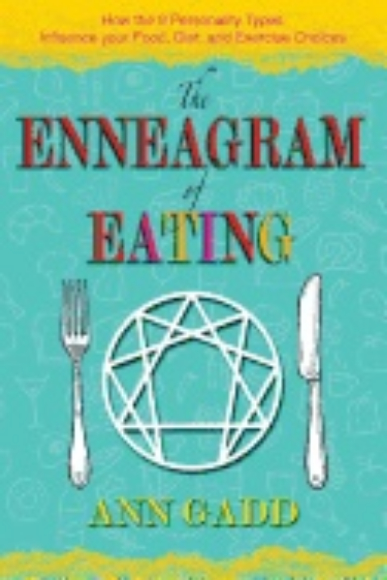 Picture of Enneagram Of Eating