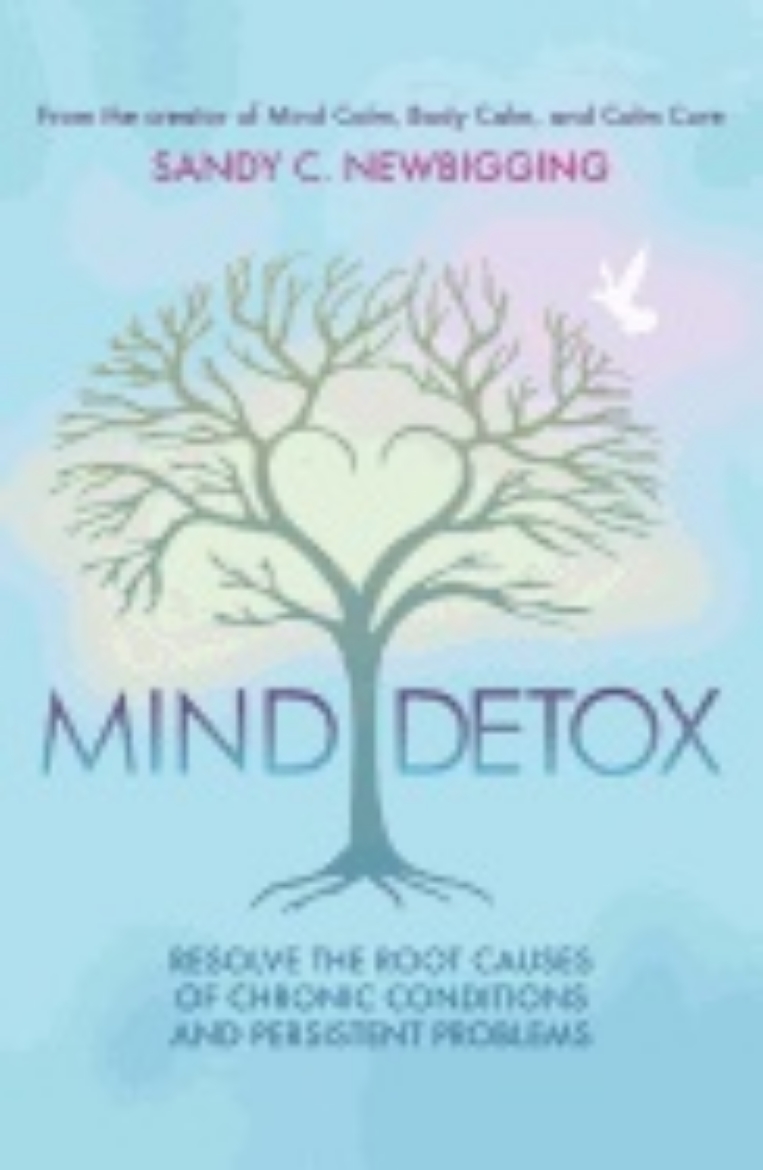 Picture of Mind Detox