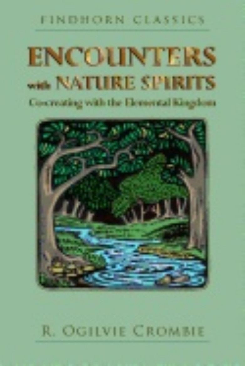 Picture of Encounters With Nature Spirits