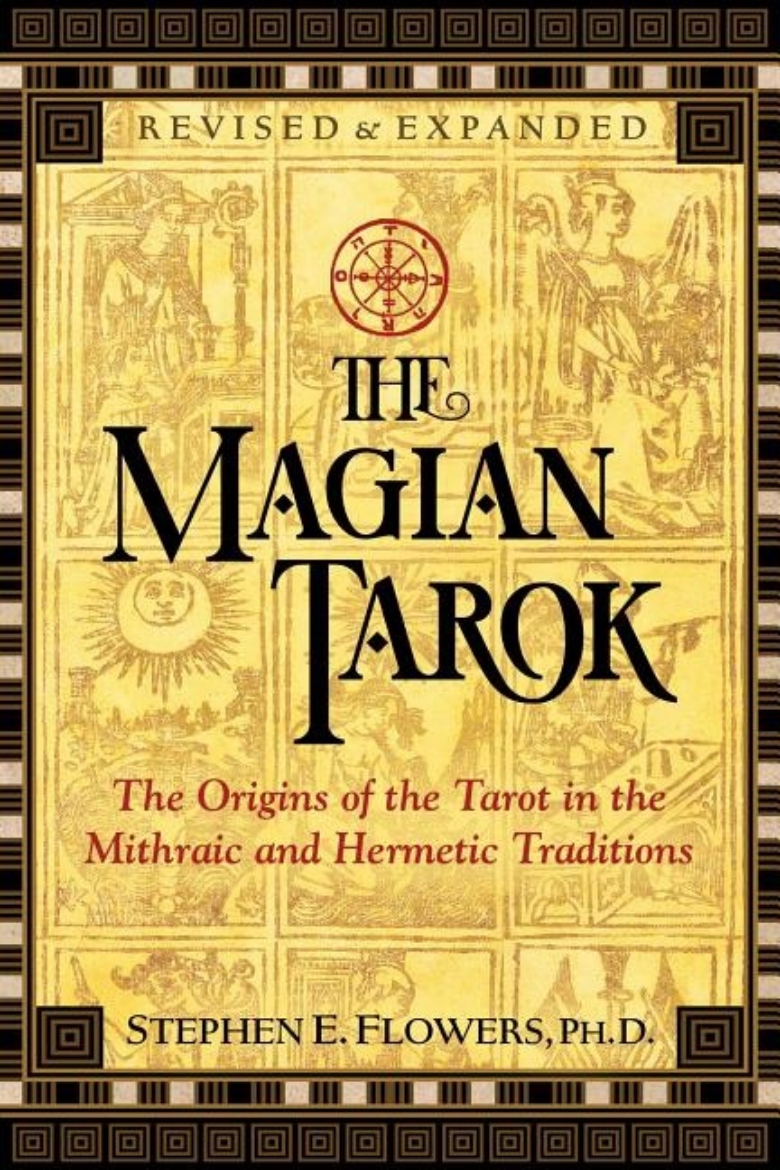 Picture of Magian Tarok