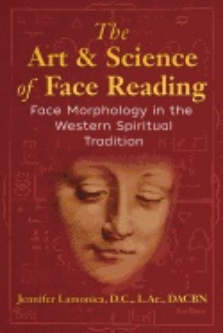 Picture of ART AND SCIENCE OF FACE READING