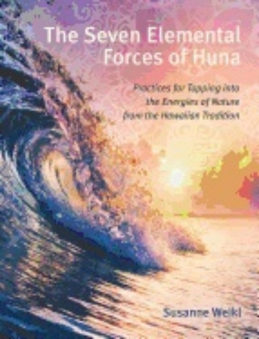 Picture of Seven Elemental Forces Of Huna