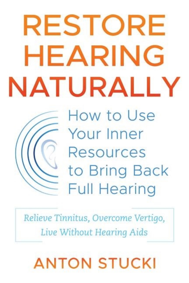 Picture of Restore Hearing Naturally