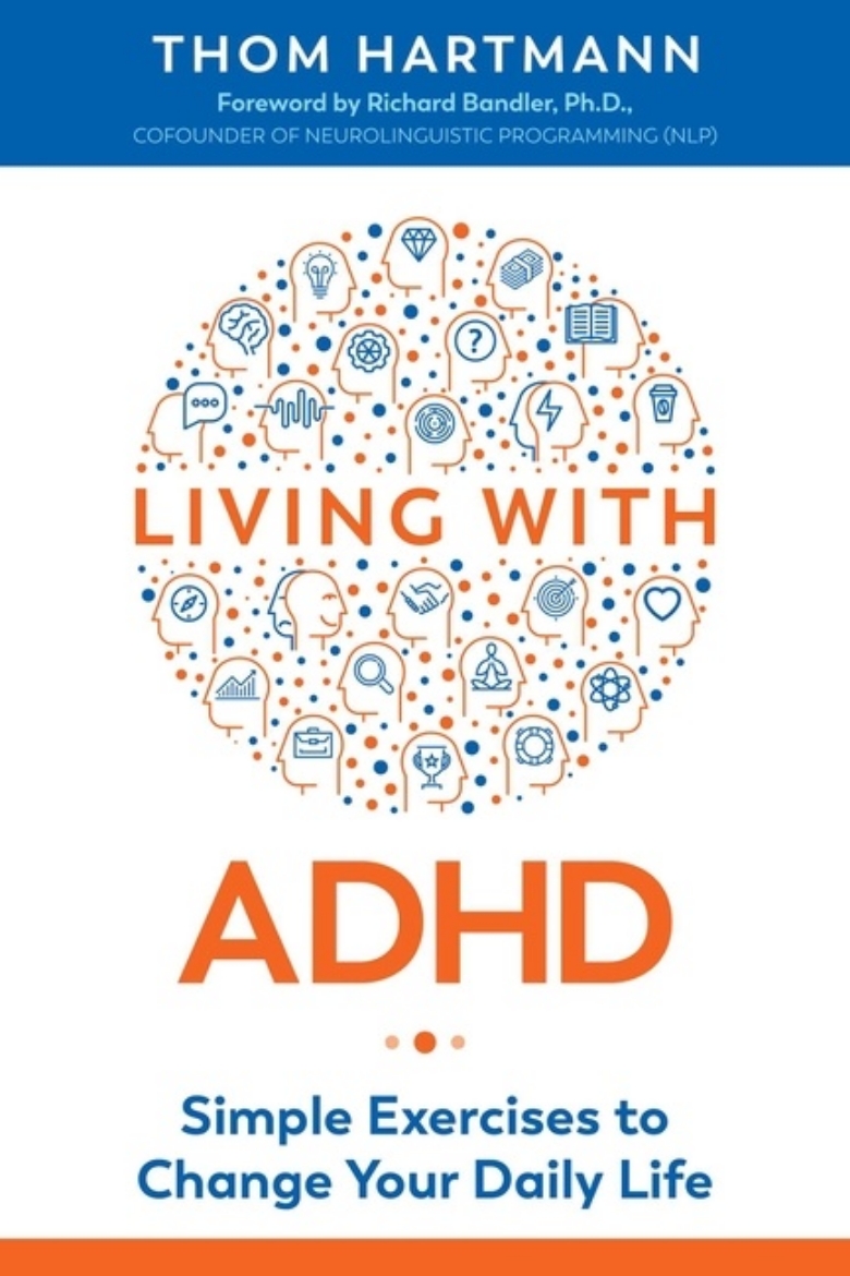 Picture of Living With Adhd