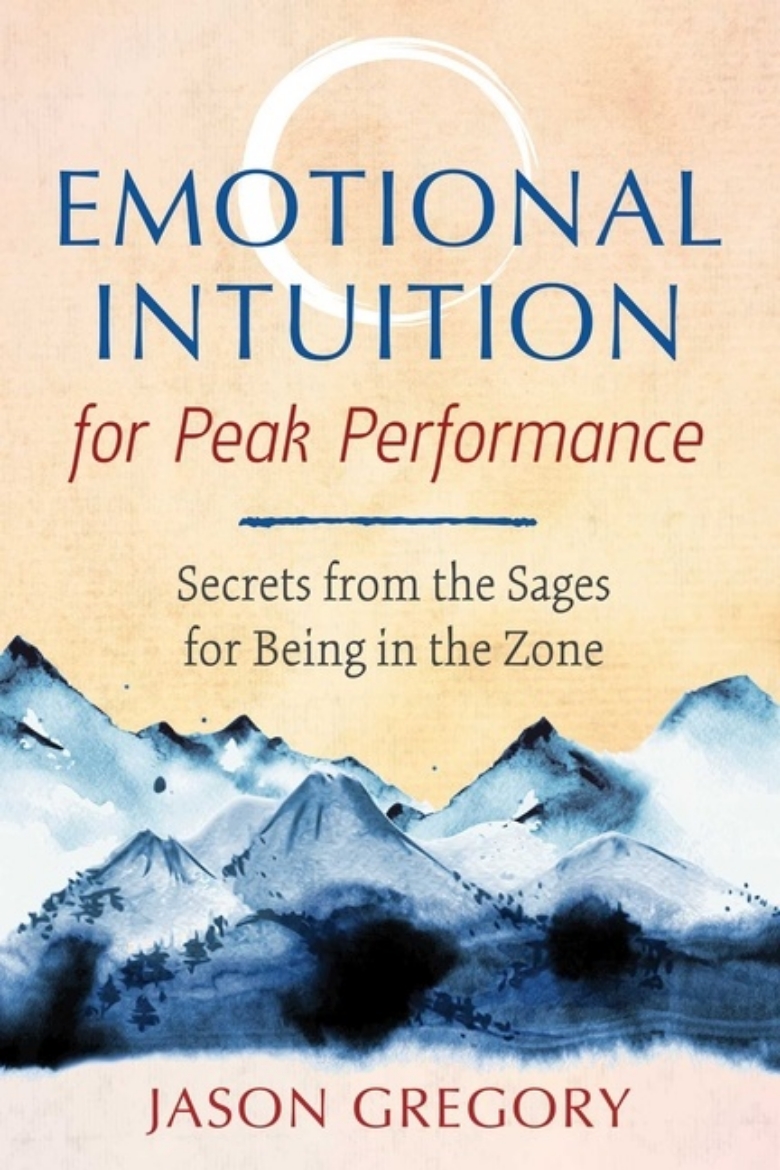 Picture of Emotional Intuition For Peak Performance