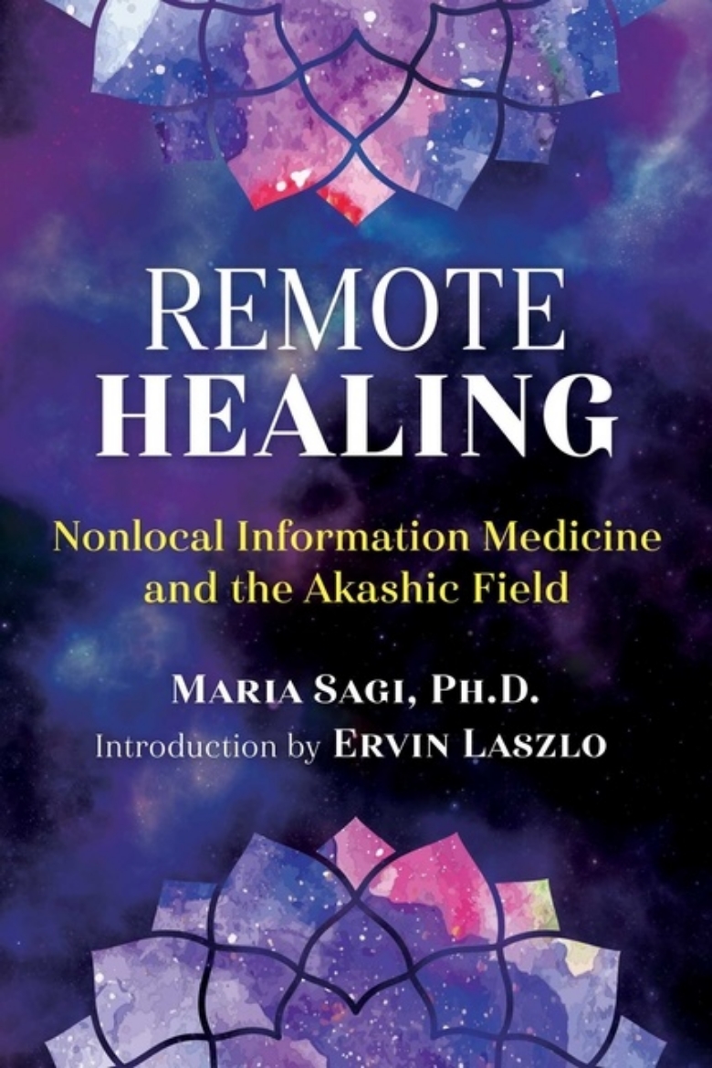 Picture of Remote Healing