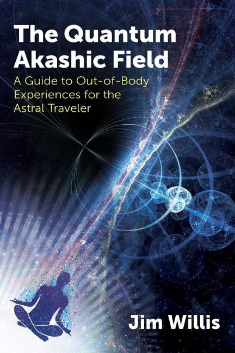 Picture of Quantum Akashic Field