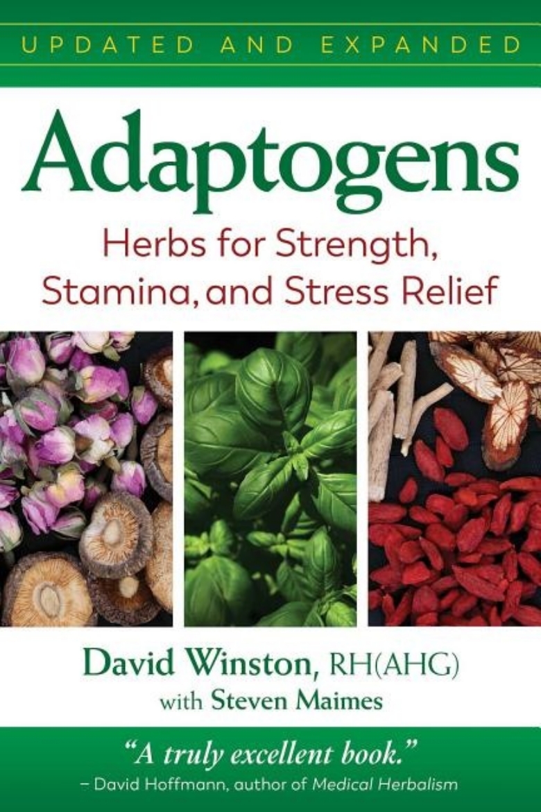 Picture of Adaptogens