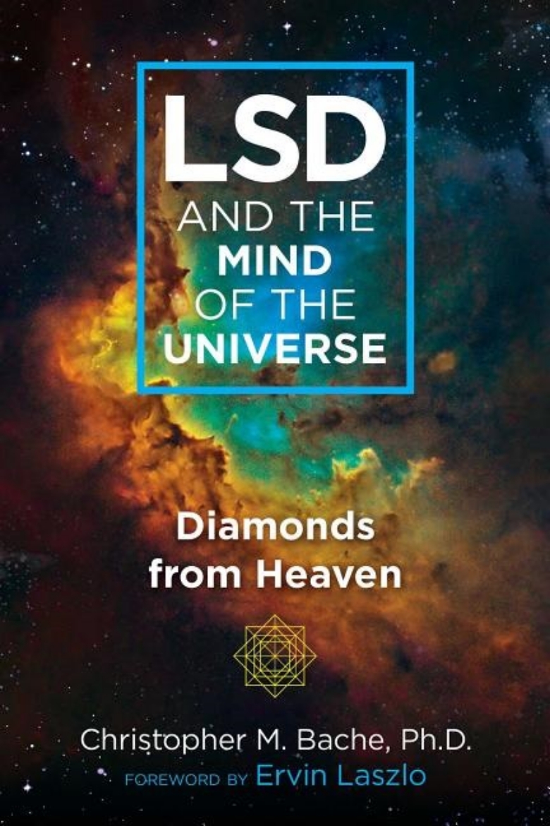 Picture of Lsd And The Mind Of The Universe