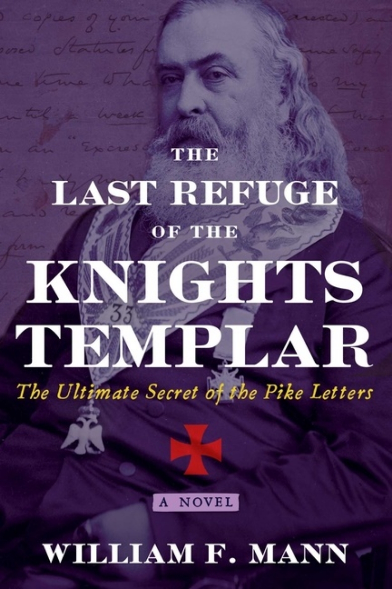 Picture of Last Refuge Of The Knights Templar