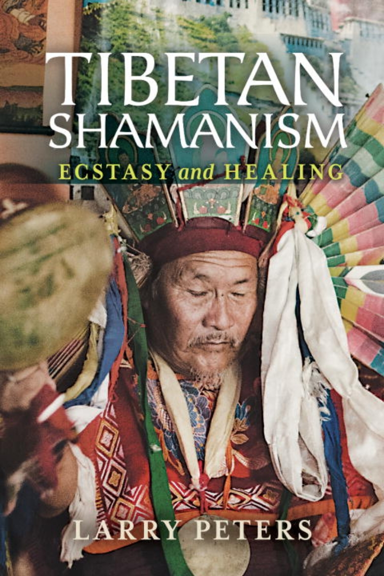 Picture of Tibetan Shamanism