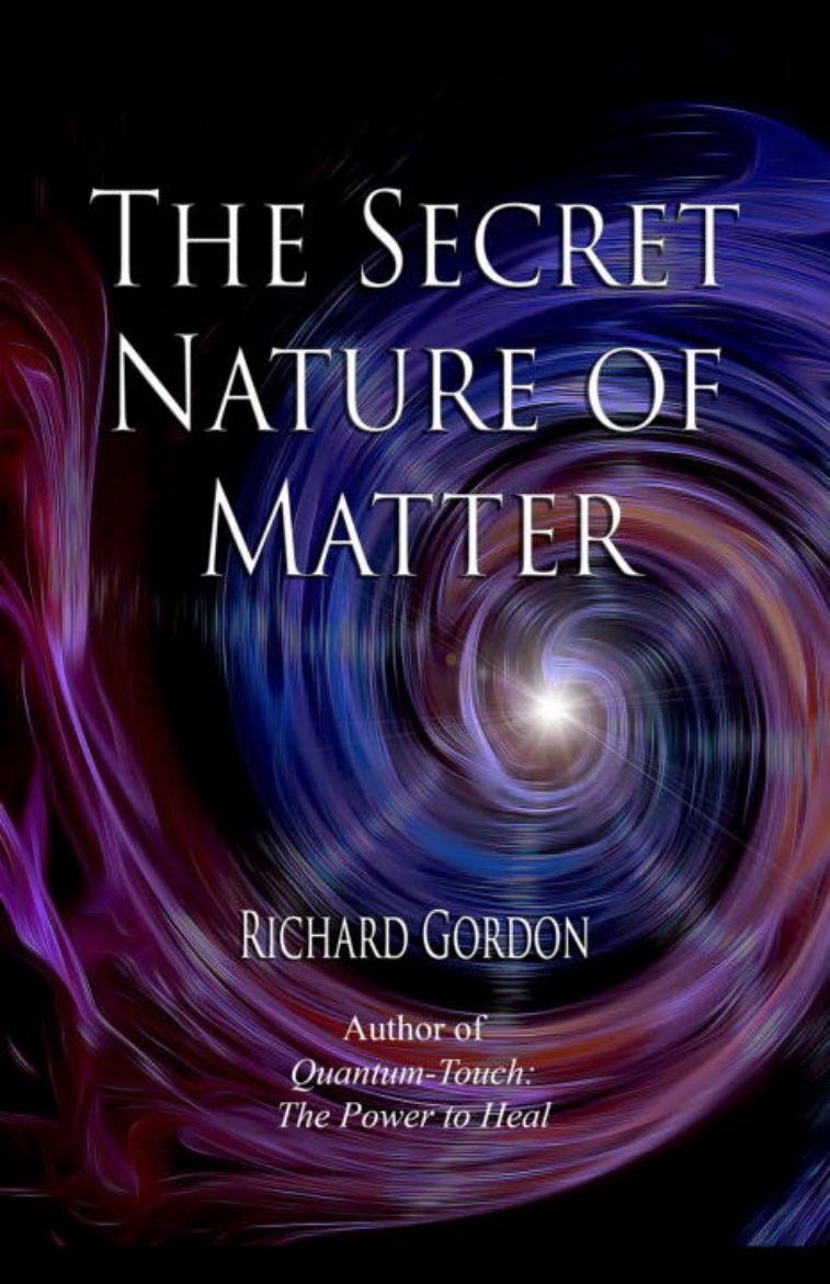 Picture of Secret nature of matter