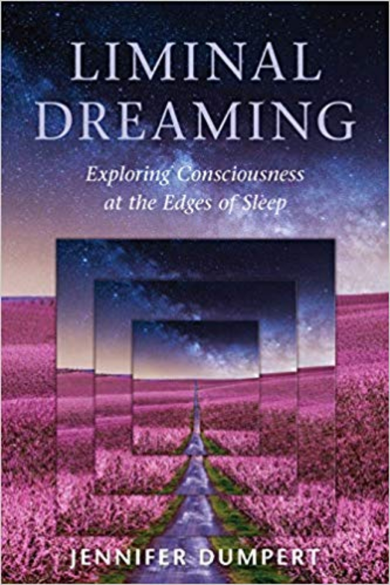 Picture of Liminal Dreaming: Exploring Consciousness at the Edges of Sleep