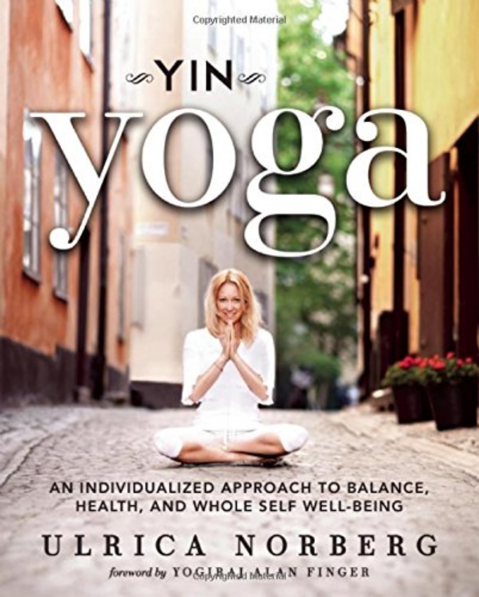 Picture of Yin Yoga: An Individualized Approach to Balance, Health, and Whole Self Well-Being