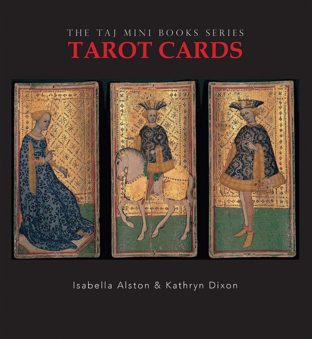 Picture of Tarot Cards