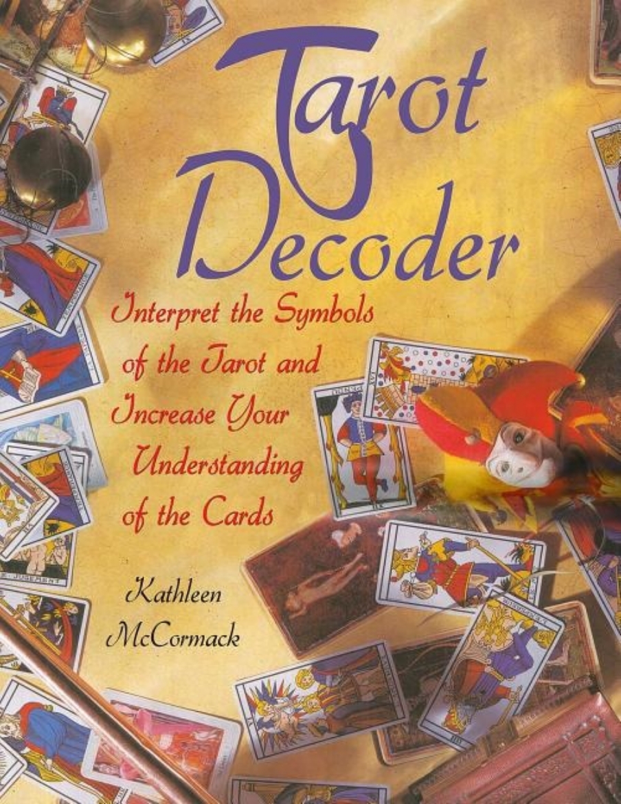 Picture of Tarot Decoder