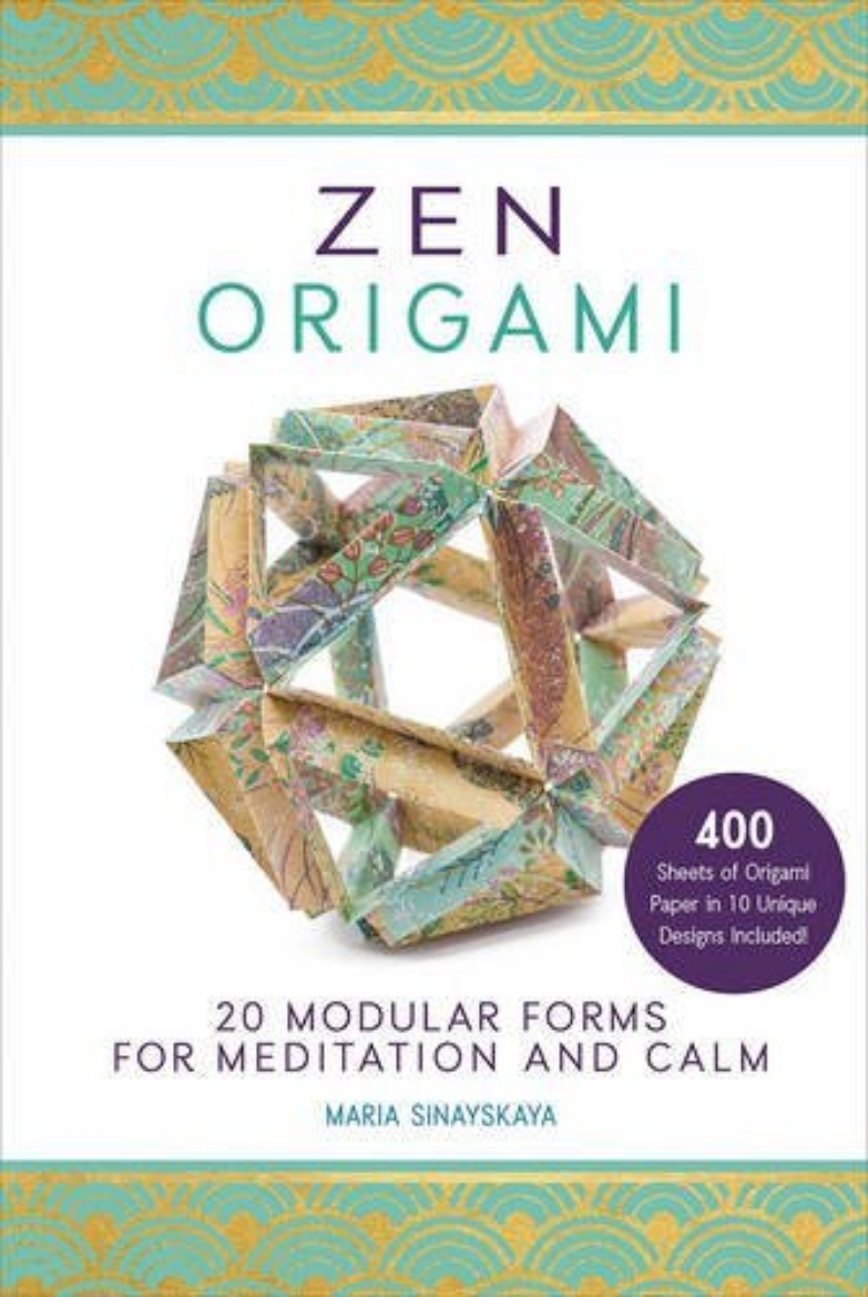 Picture of Zen Origami