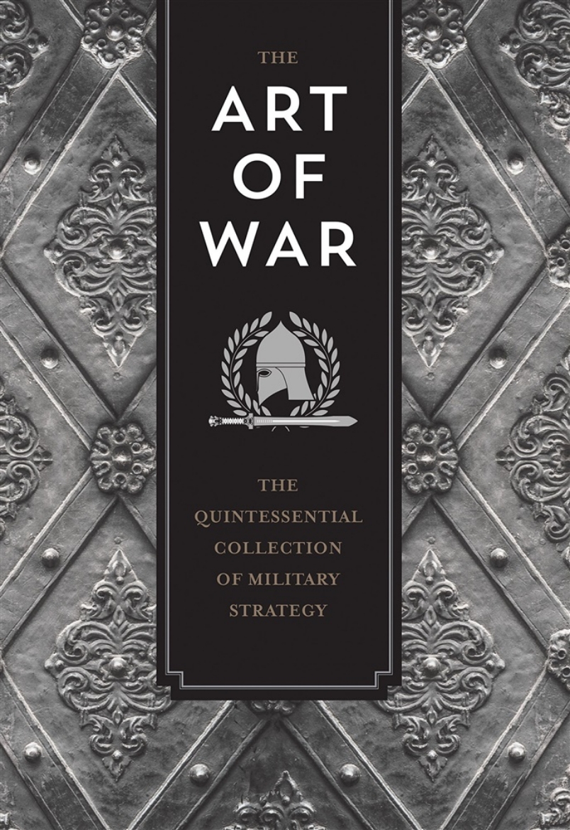 Picture of Art of war - the quintessential collection of military strategy