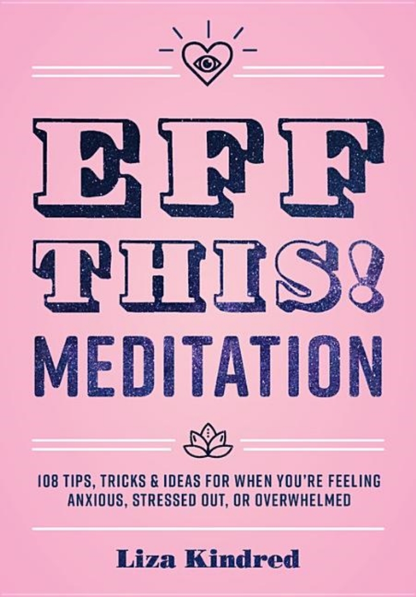 Picture of Eff This! Meditation